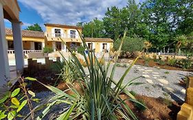 le Mas Provençal